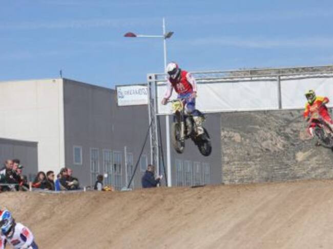 Un salto con historia