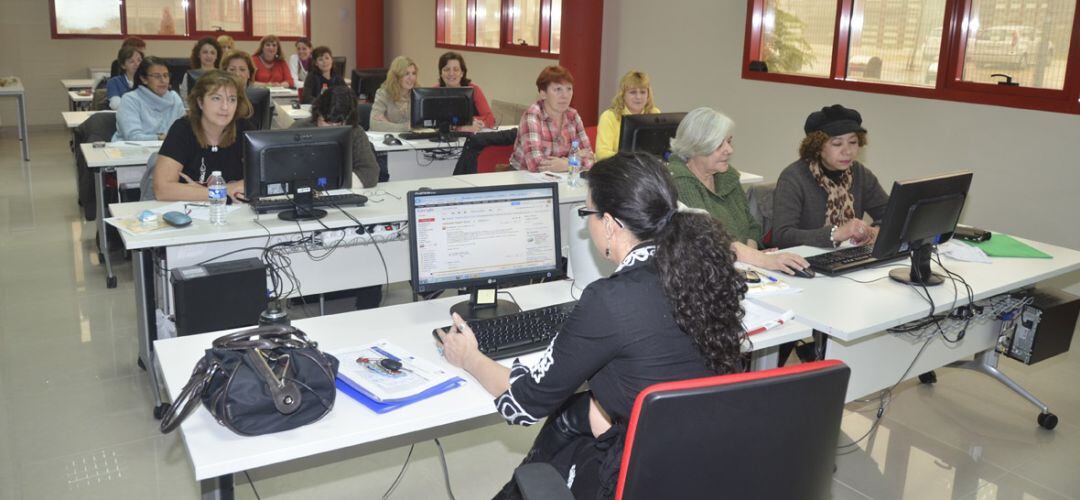 Es parte de los actos por el Día Internacional de la Mujer