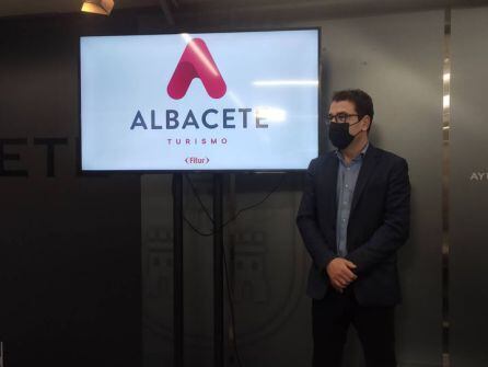 Albacete Turismo se presentará en FITUR