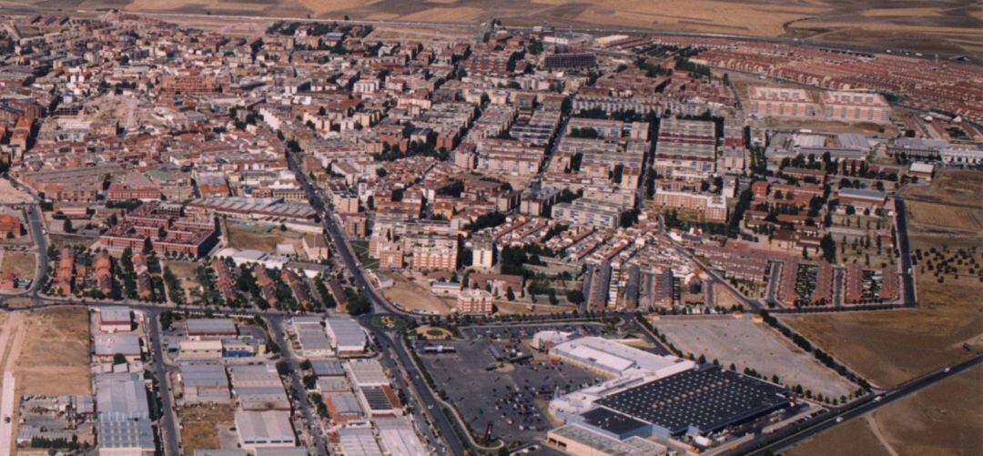 El plan permitirá ampliar los usos de determinados terrenos para fomentar la creación de establecimientos comerciales