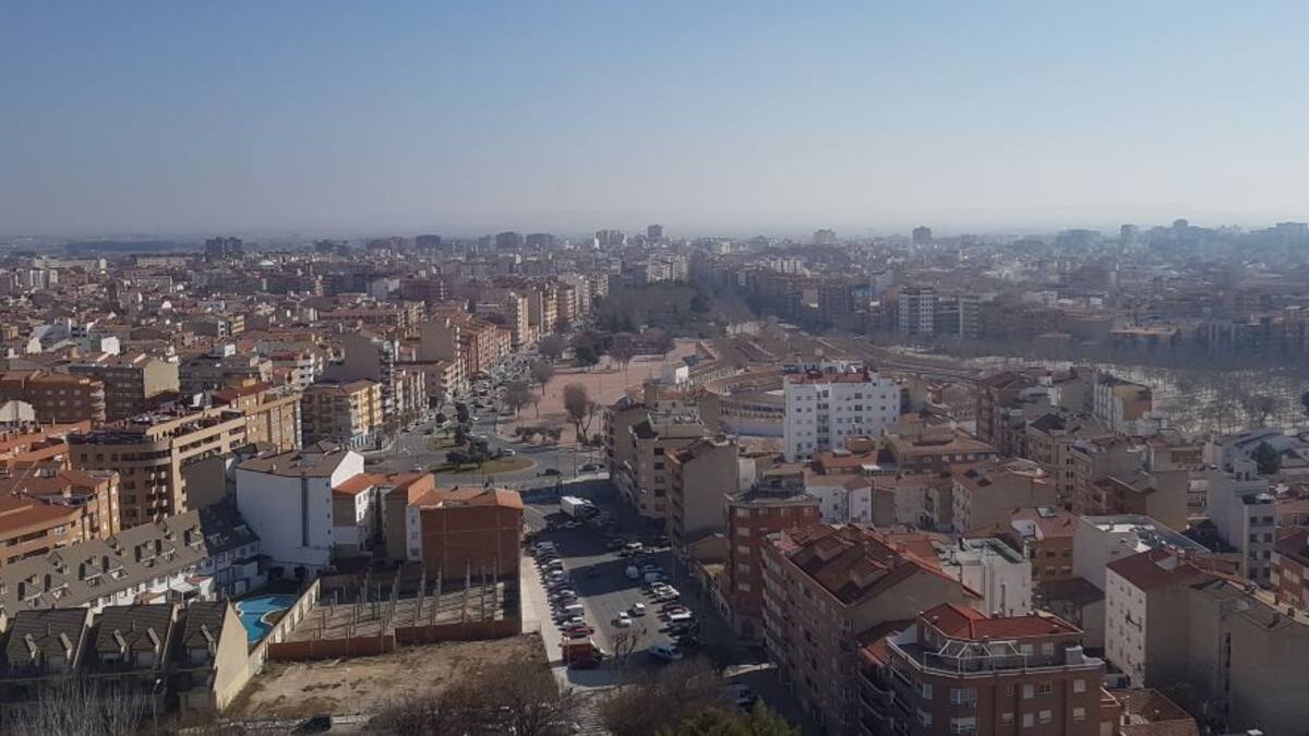 La provincia de Albacete perdió casi 4.000 habitantes en 2020