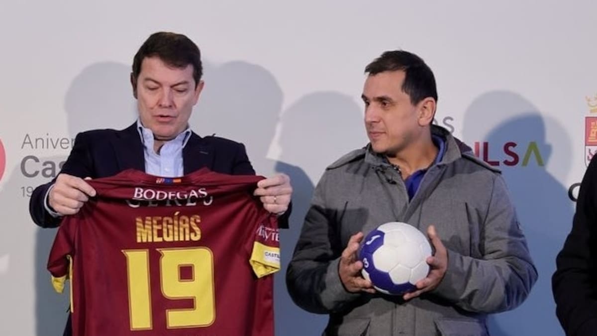 Entrevista Juan Pablo Berdón - 27/12