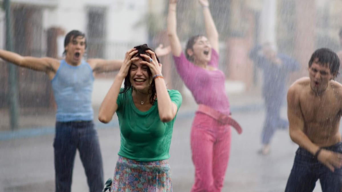 El Cine Albéniz celebra el 20 aniversario de El camino de los ingleses con una proyección especial