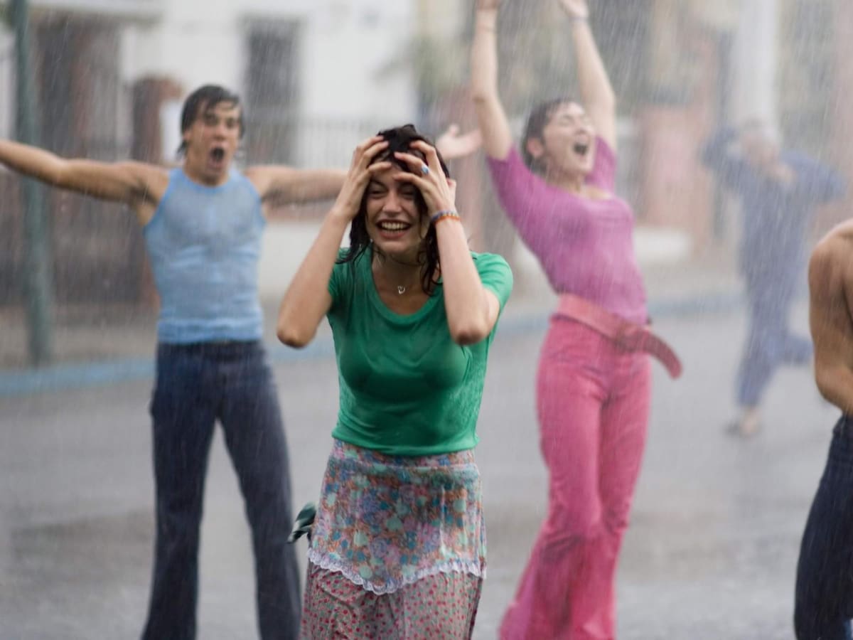 El cine Albéniz celebra el 20 aniversario de El camino de los ingleses con una proyección especial