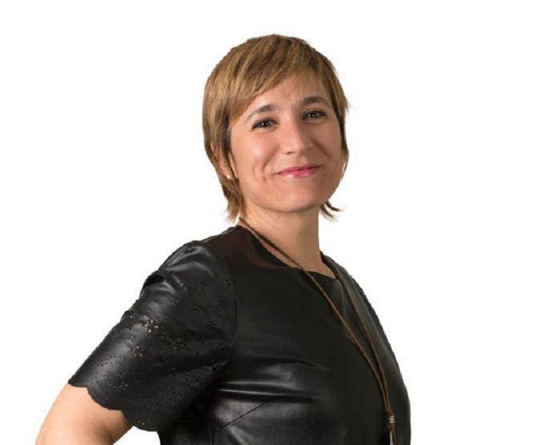 Elisa Guillem, regidora de Compromís Alcoi