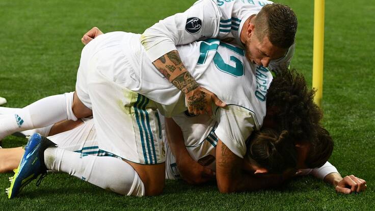 El Sanedrín repasa la trayectoria de un futbolista clave en los títulos recientes del Real Madrid