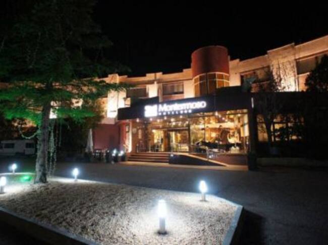 Instalaciones de Montermoso