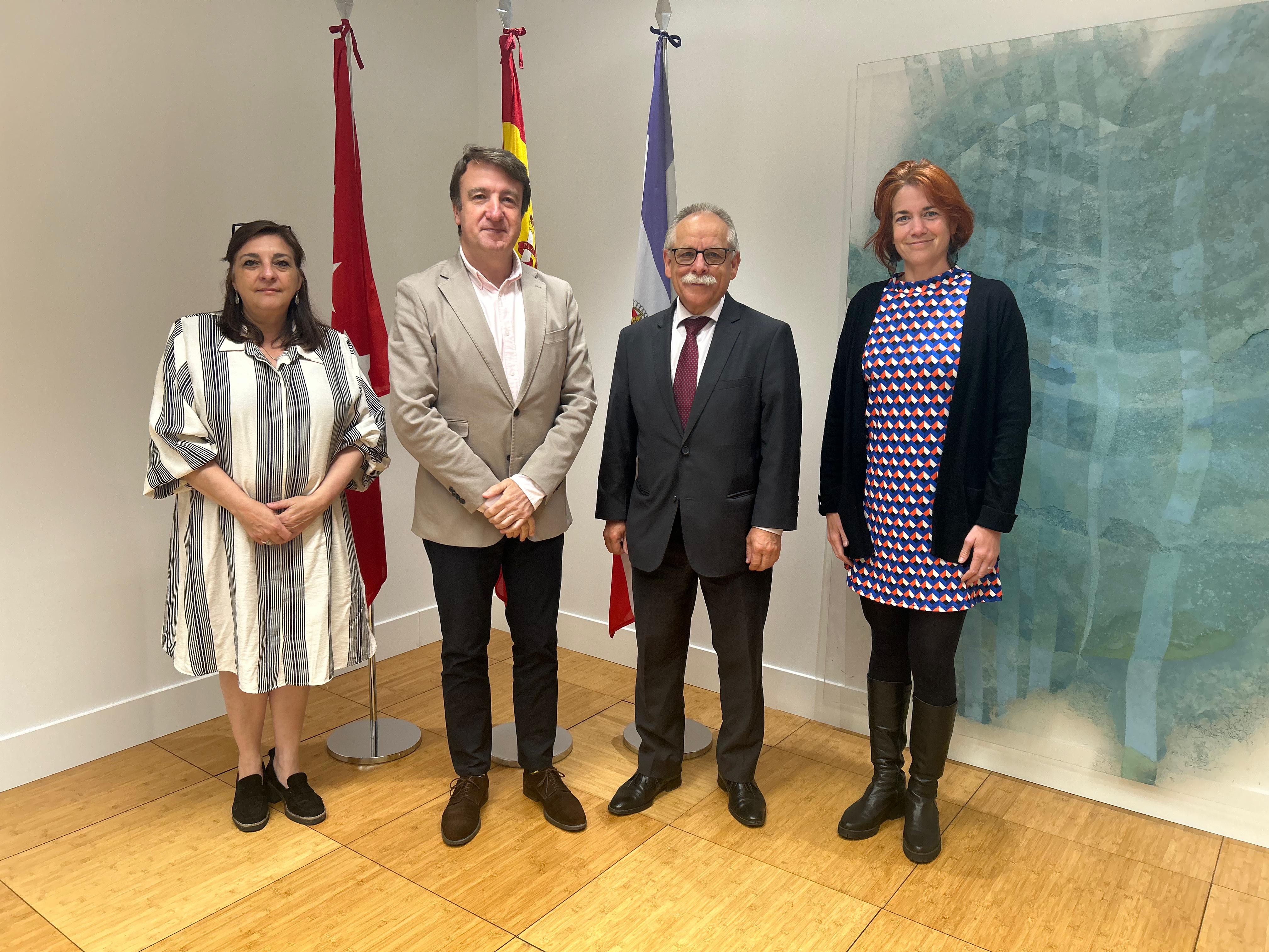 El Centro de Escucha San Camilo seguirá ofreciendo atención emocional gratuita en Tres Cantos