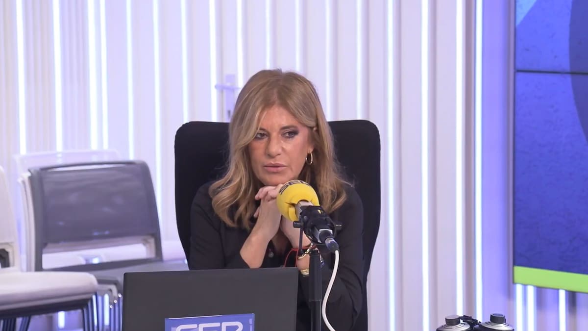 Esther Palomera, sobre la comparecencia de Feijóo por la gestión de la DANA: "Hemos visto su verdadero rostro"