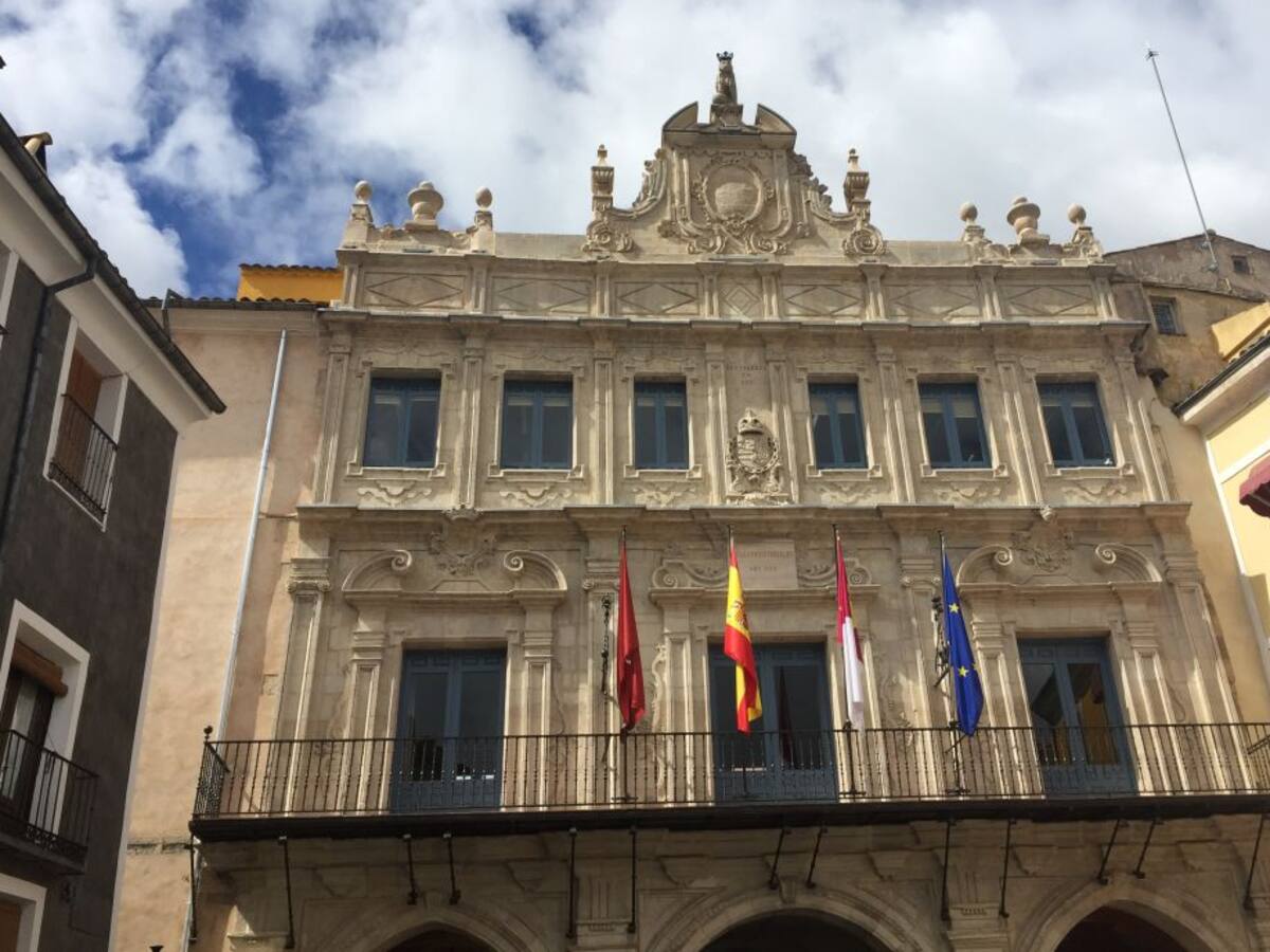 Cuenca prepara su participación en diciembre en el foro "Invest in Cities"