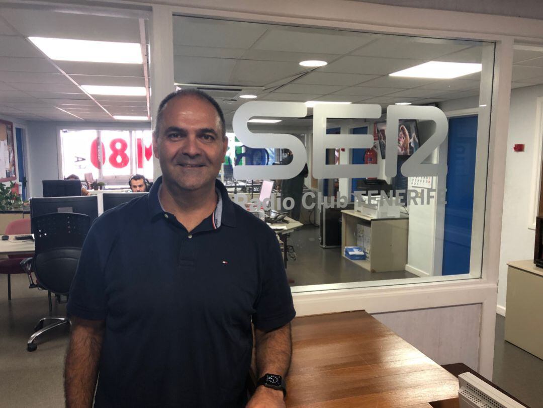 El gerente aurinegro confía en acabar la temporada con estos jugadores