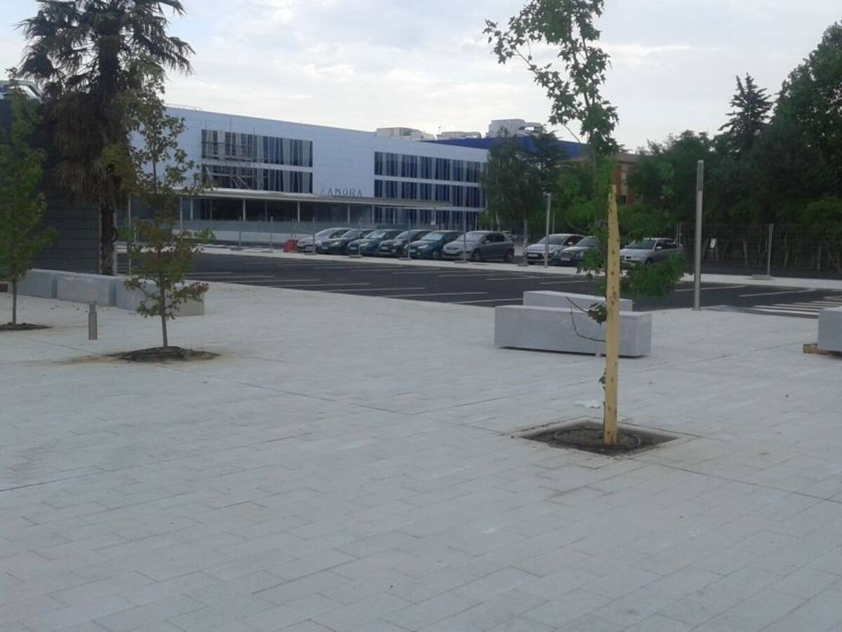 Tres oncólogos menos tras el concurso de traslados