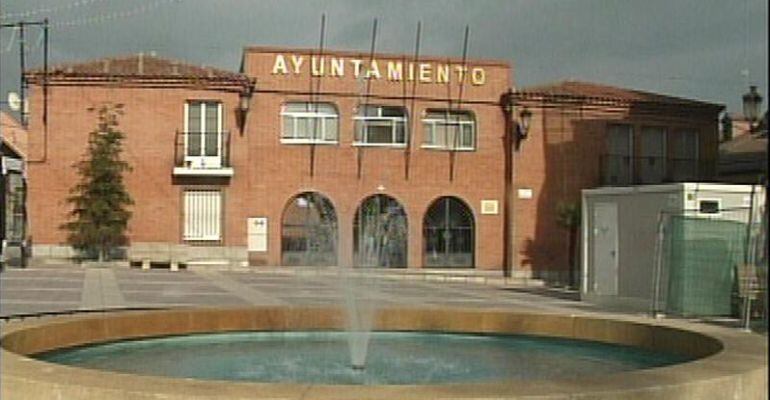 Ayuntamiento de Algete
