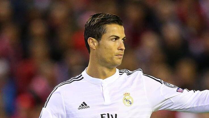 Cristiano: "Se debería haber jugado el Clásico el domingo"