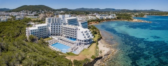 Hotel Sol Beach House Ibiza