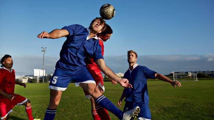 'Bienvivir': Entrevista al Dr. Enrique Noé, neurólogo y director de centro Irenea de neurorrehabilitación
