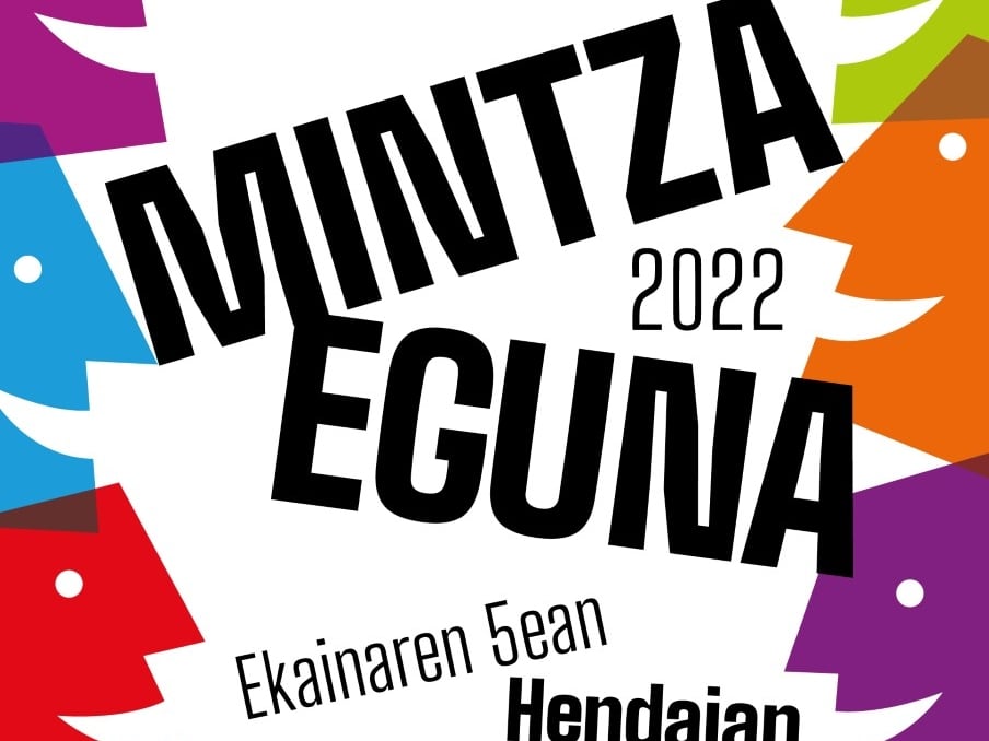 Euskal Herriko Mintzalagunen urteko festa ekainaren 5ean ospatuko da