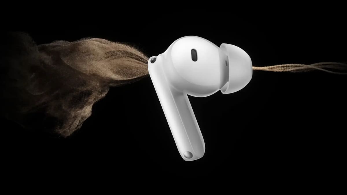 Oppo democratiza el audio de alta fidelidad con sus nuevos Enco X3s: experiencia tras varias semanas de uso