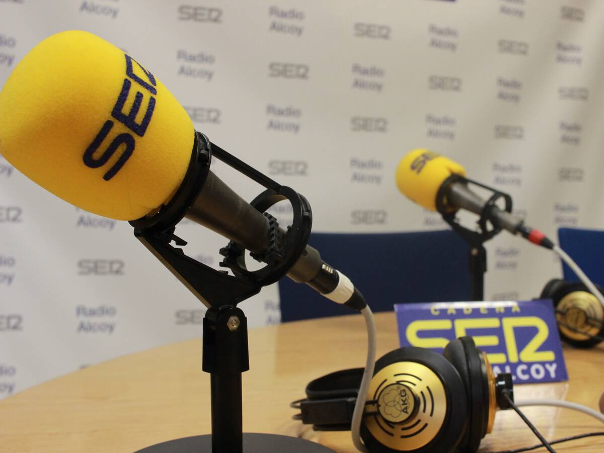 Grupo Radio Alcoy alcanza los 43.000 oyentes diarios, según el último EGM
