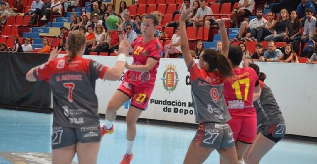 El Rodríguez Cleba sigue apostando por la juventud