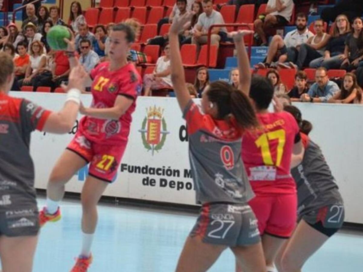 Juventud para el CLEBA