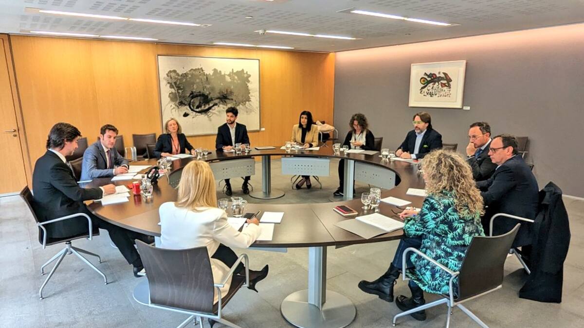 El Consell General abonarà el sou i les dietes dels consellers generals