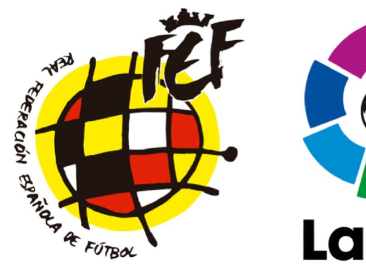 Suspendido el fútbol en España y sin fecha de regreso