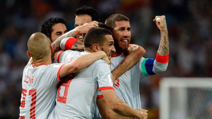 ¿Qué ha sido lo mejor y peor hasta el momento del Mundial?