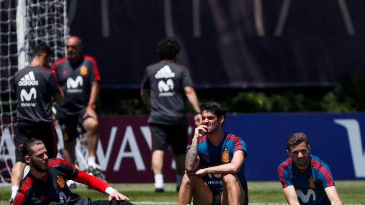 SER Deportivos (11/06/2018)