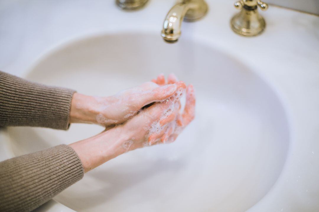 La conmemoración hoy del Día Mundial de la Higiene de Manos cobra más relevancia para afrontar la pandemia de coronavirus