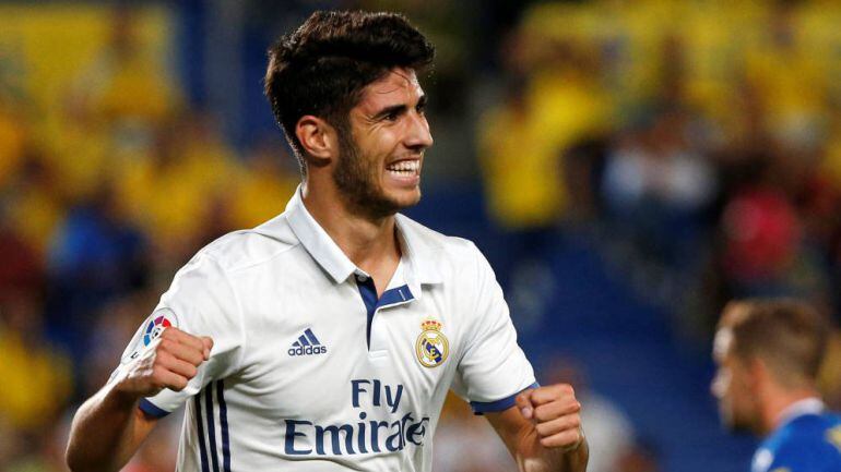 Marco Asensio