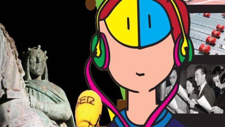 Radiotetatro Jaume I - Audio completo