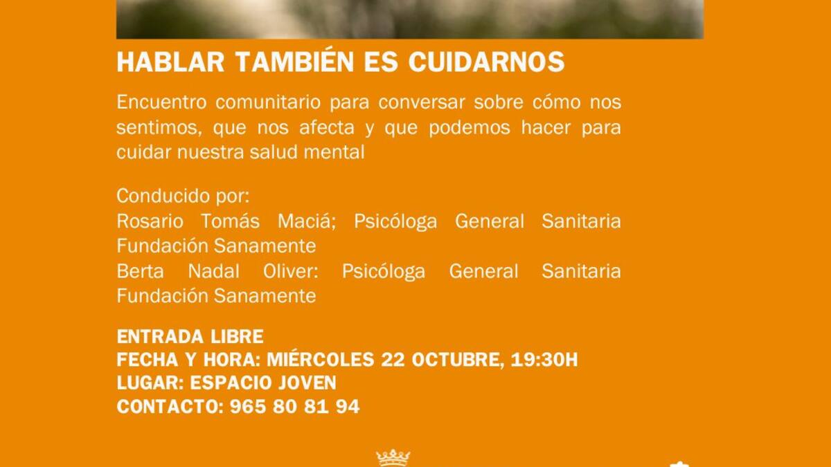 Rosario Tomás y Berta Nadal