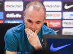 Andrés Iniesta