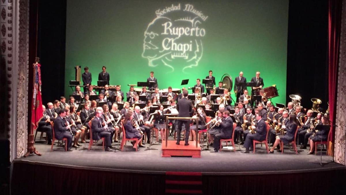 Juan Sánchez en Hoy por Hoy Villena