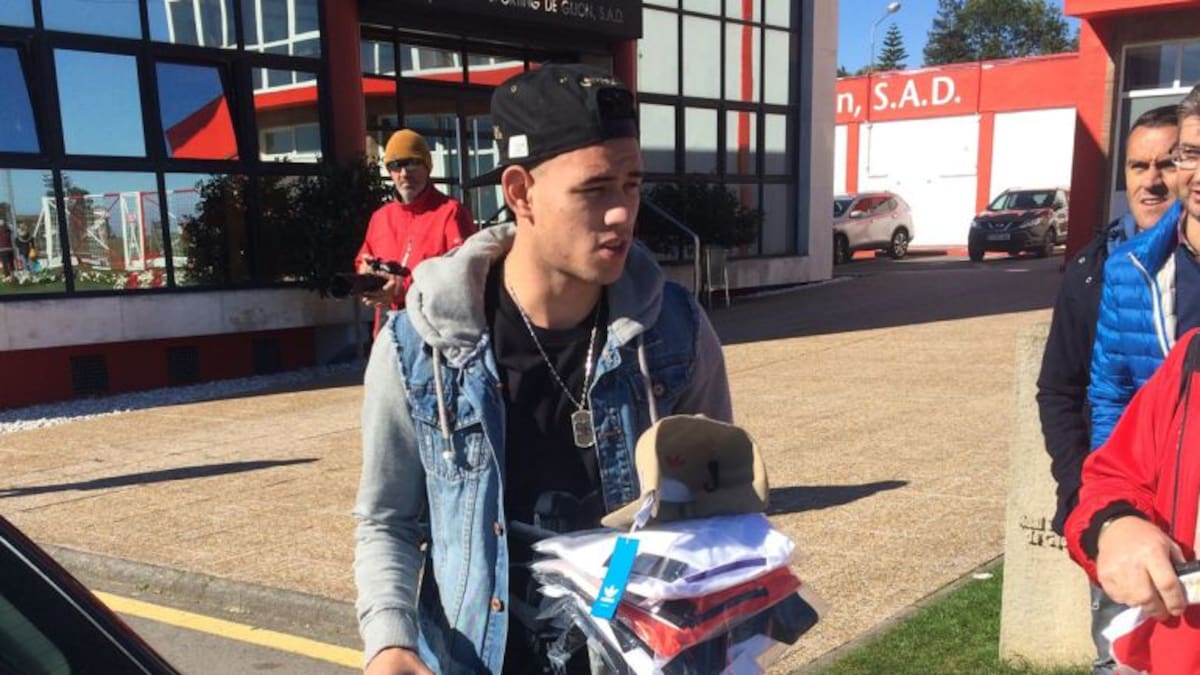 Sanabria estará de baja entre 4 y 6 semanas