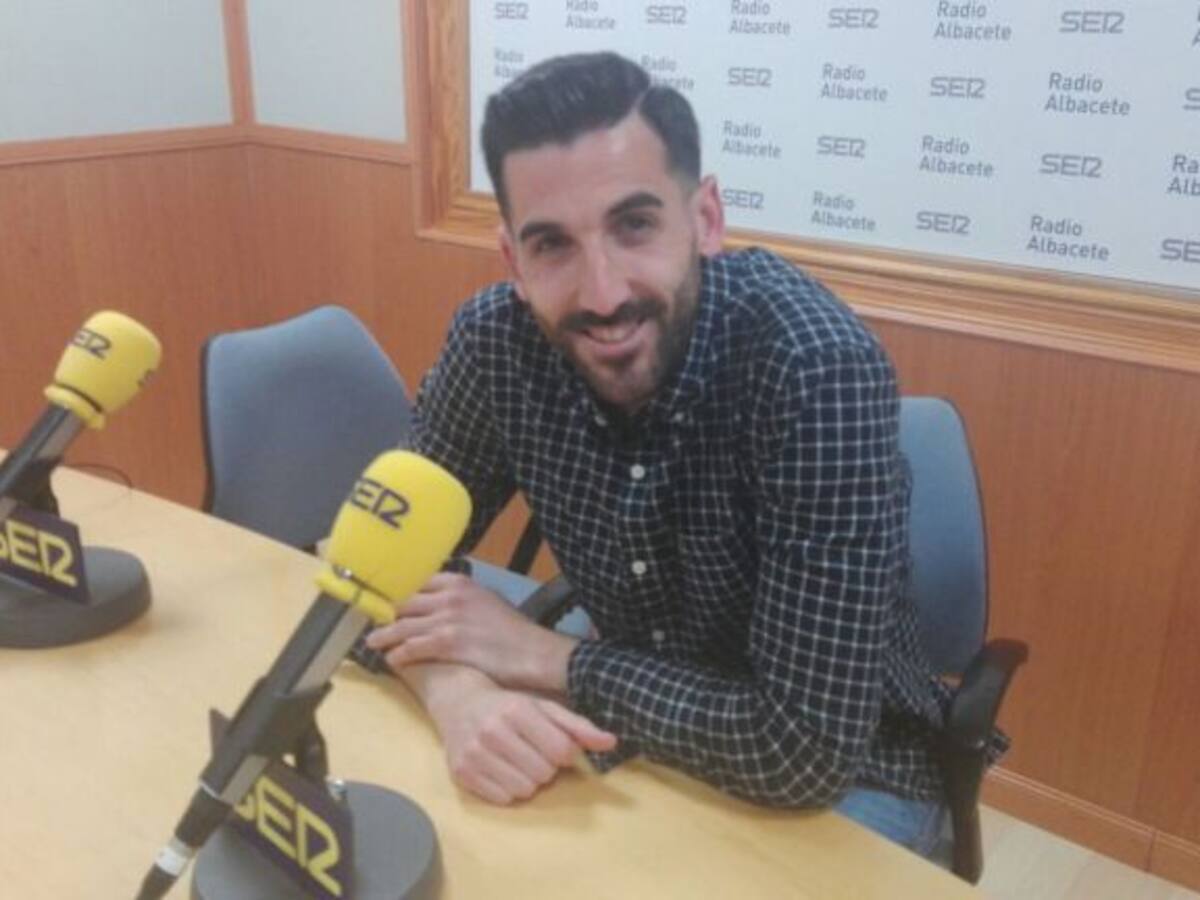 Tomeu Nadal: "Tras perder en Zaragoza estuve varias noches sin dormir"