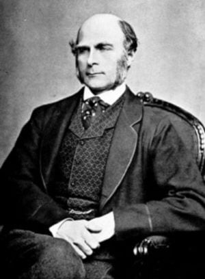 Sir Francis Galton. Pionero en la investigación de las huellas digitales