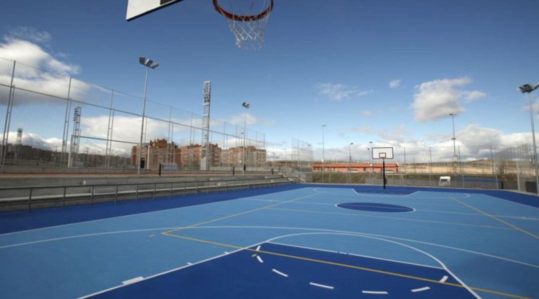 El Abono Deporte de Alcobendas será gratuito para los niños y niñas menores de 12 años