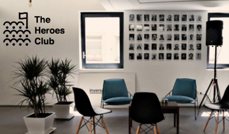 The Heroes Club, una plataforma internacional de Networking