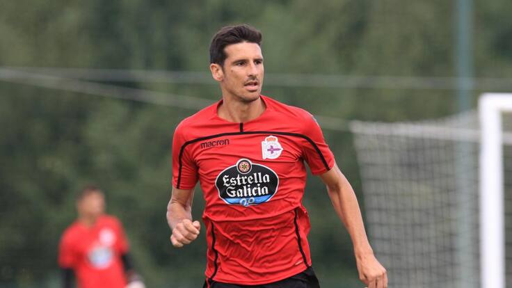 Rueda de prensa de Vicente Gómez