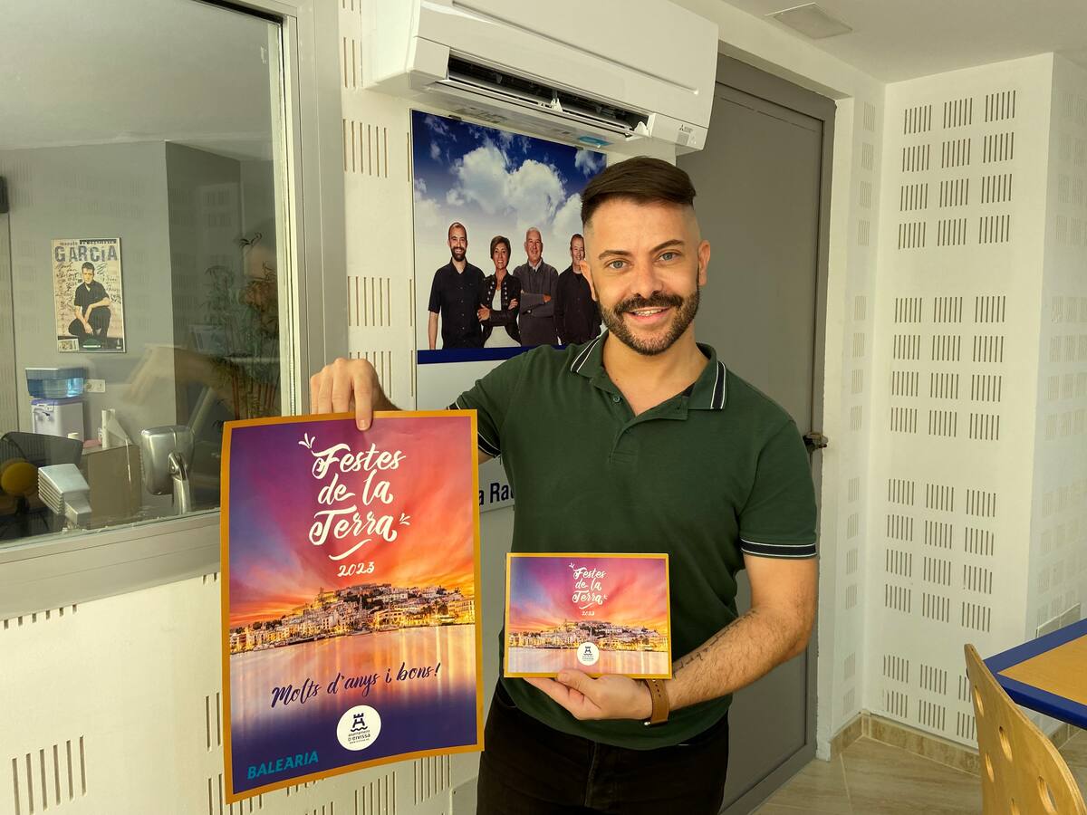 Los conciertos de Pastora Soler y Lérica, platos fuertes de las Festes de la Terra 2023