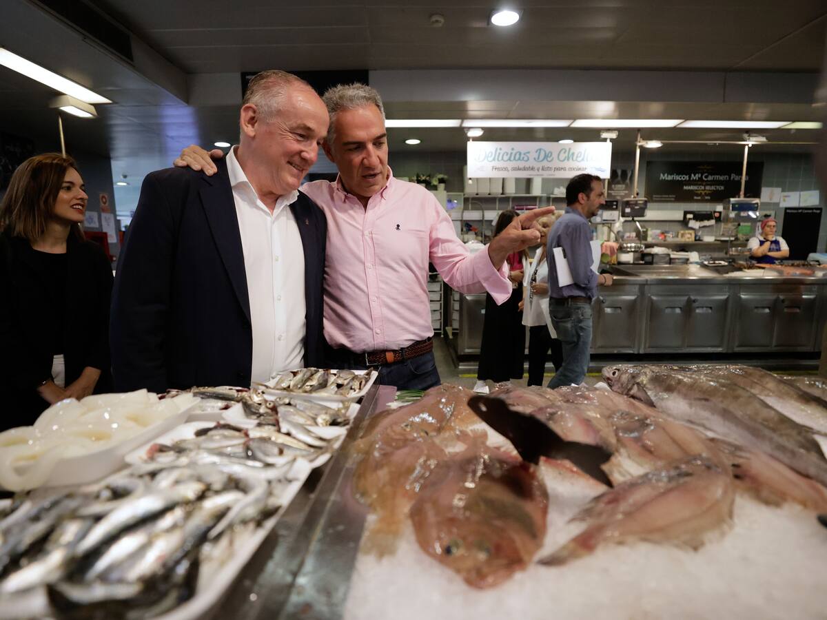 Bendodo considera el pacto de investidura PSOE-BNG en A Coruña como expresión más de "un gobierno Frankenstein"