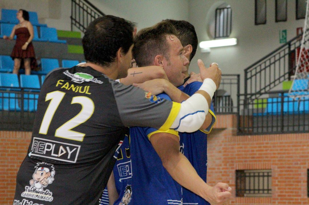 La victoria se quedó en tierras cacereñas