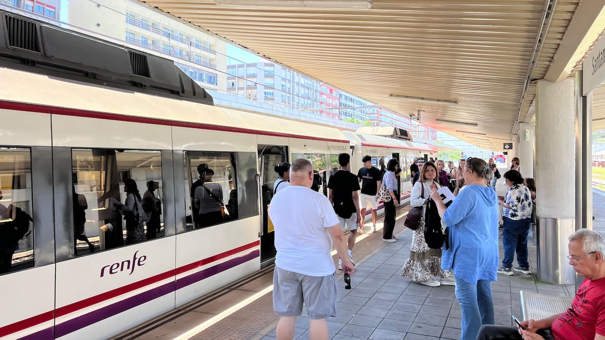 Guía de ayudas al transporte en 2026: así quedan los descuentos y el abono de 60€