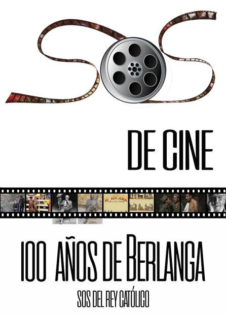 100 años de Berlanga en Sos del Rey Católico