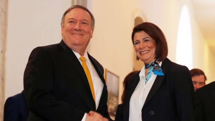 Líbano Reportaje Cafarnaúm