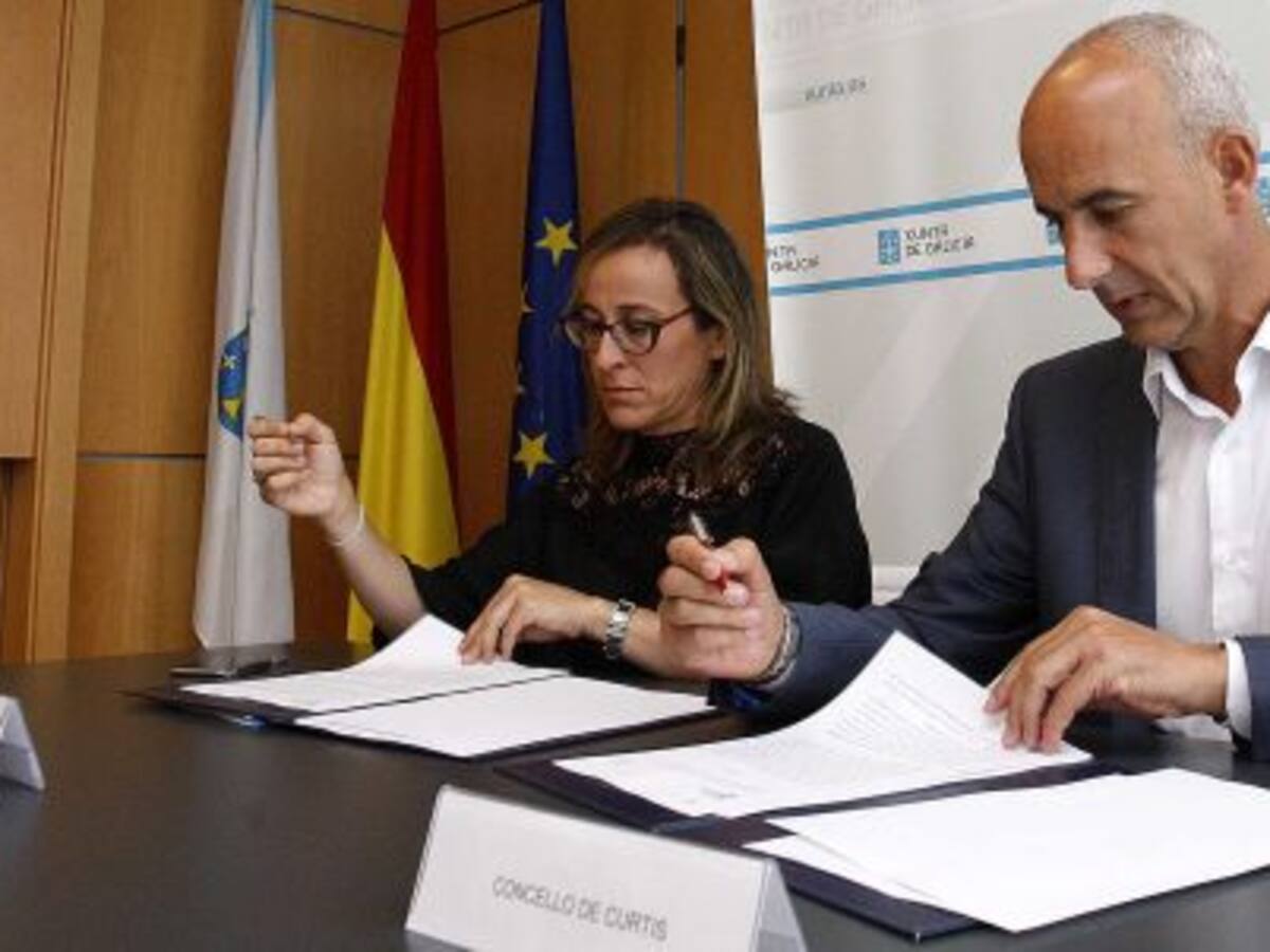 La Xunta pide la vuelta de la línea de bus con Oza-Cesuras