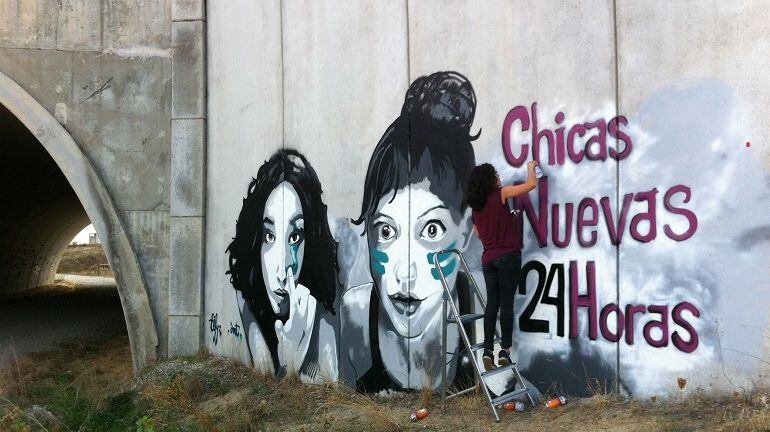 Uno de los documentales presentados en 2015 durante el certamen