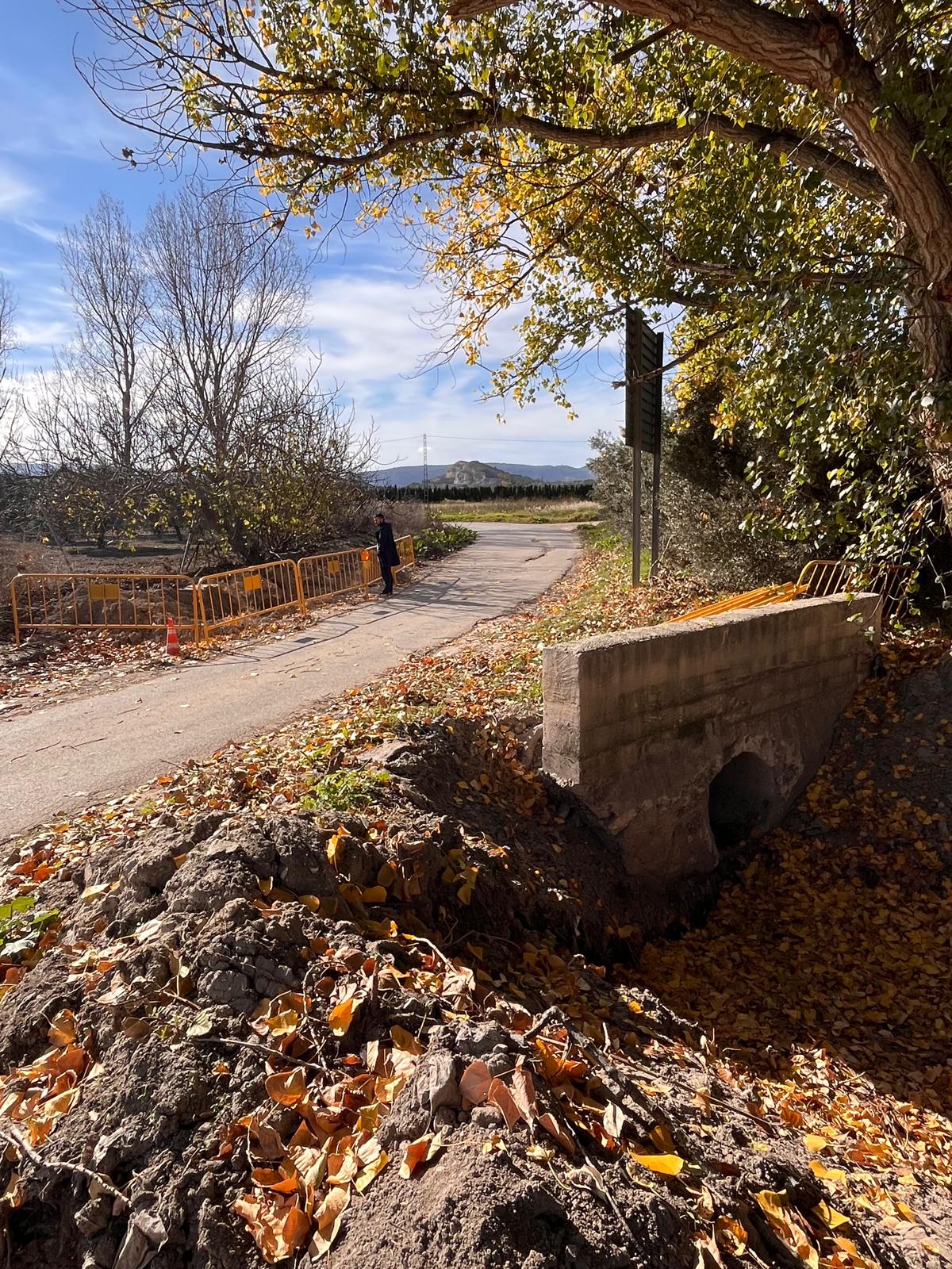 acequia